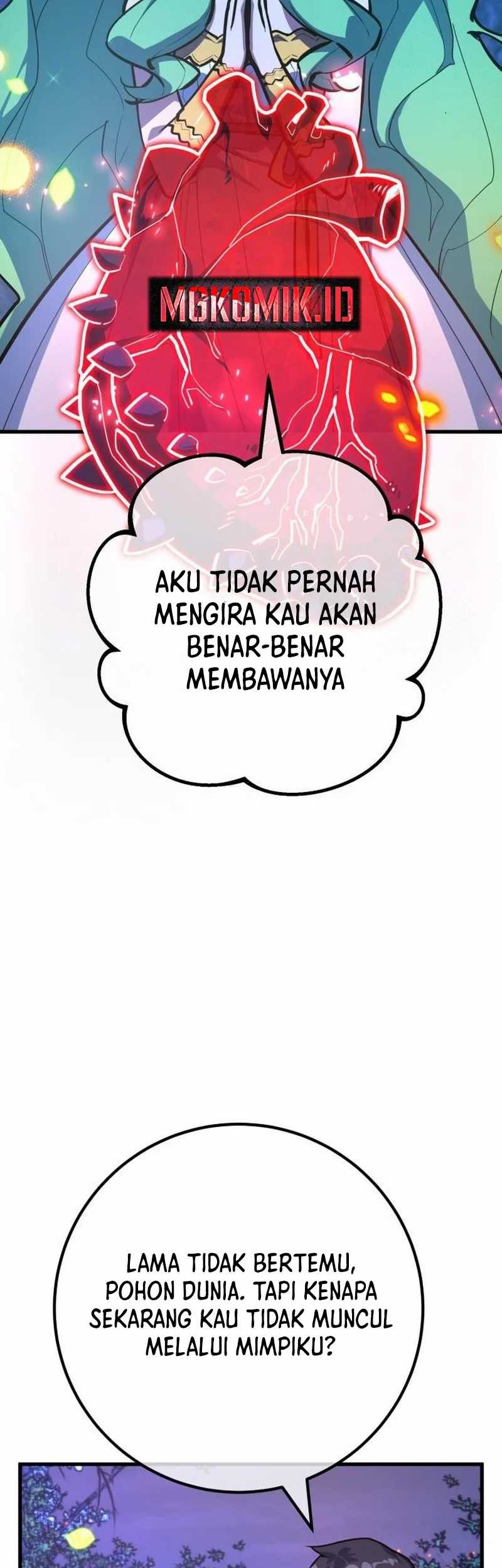 The Game’s Greatest Troll Chapter 97 - halaman 21