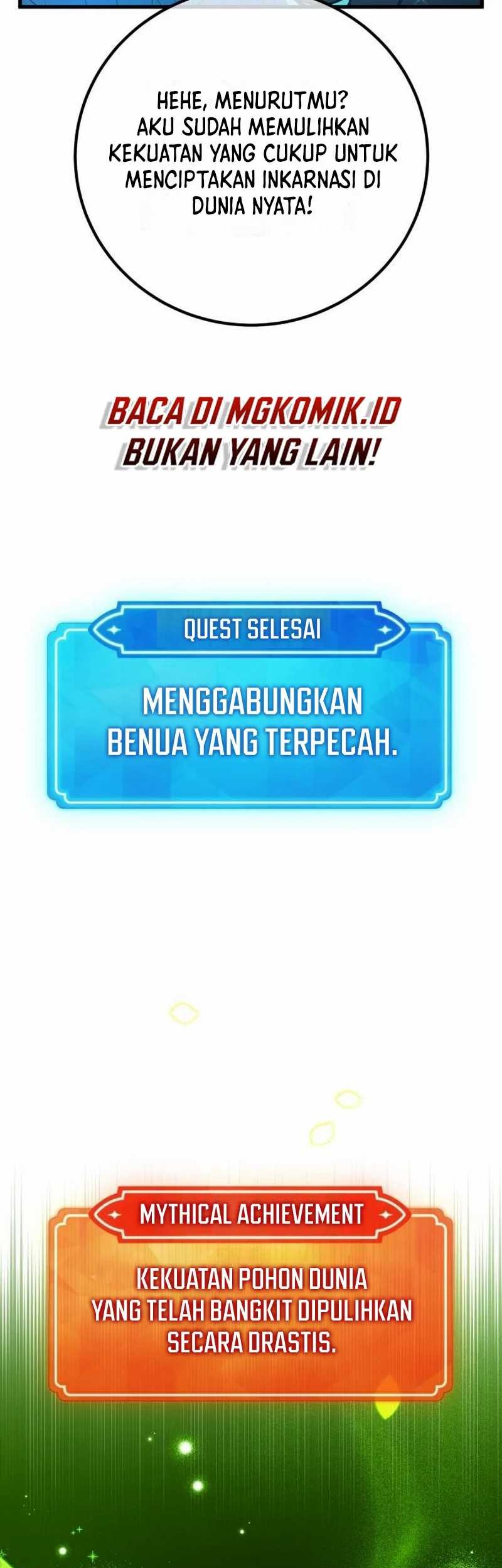 The Game’s Greatest Troll Chapter 97 - halaman 23