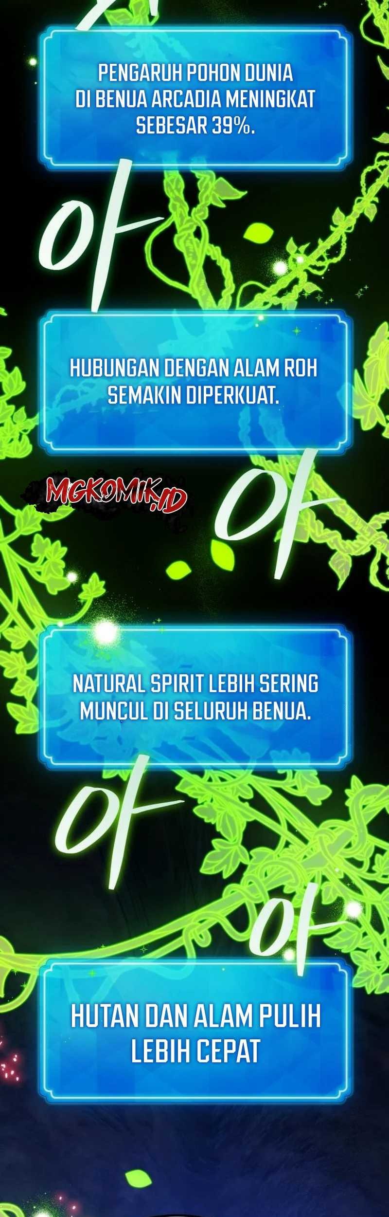 The Game’s Greatest Troll Chapter 97 - halaman 25