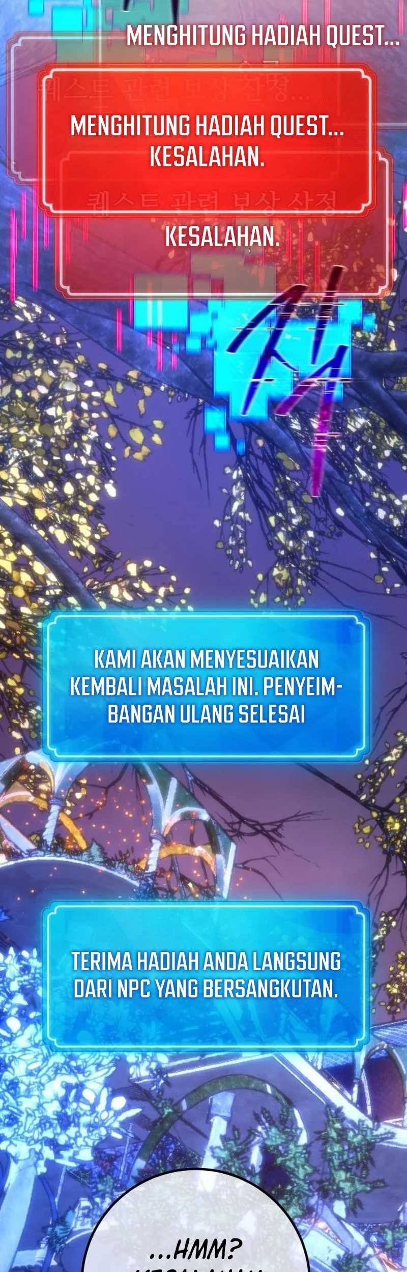 The Game’s Greatest Troll Chapter 97 - halaman 29