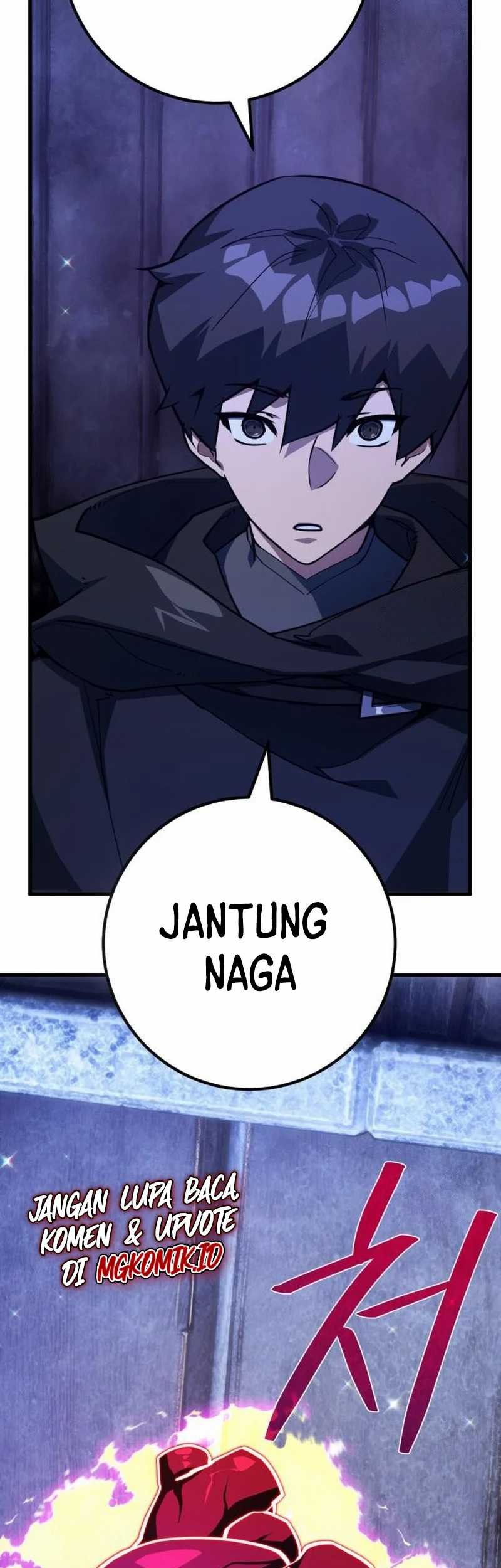 The Game’s Greatest Troll Chapter 97 - halaman 3