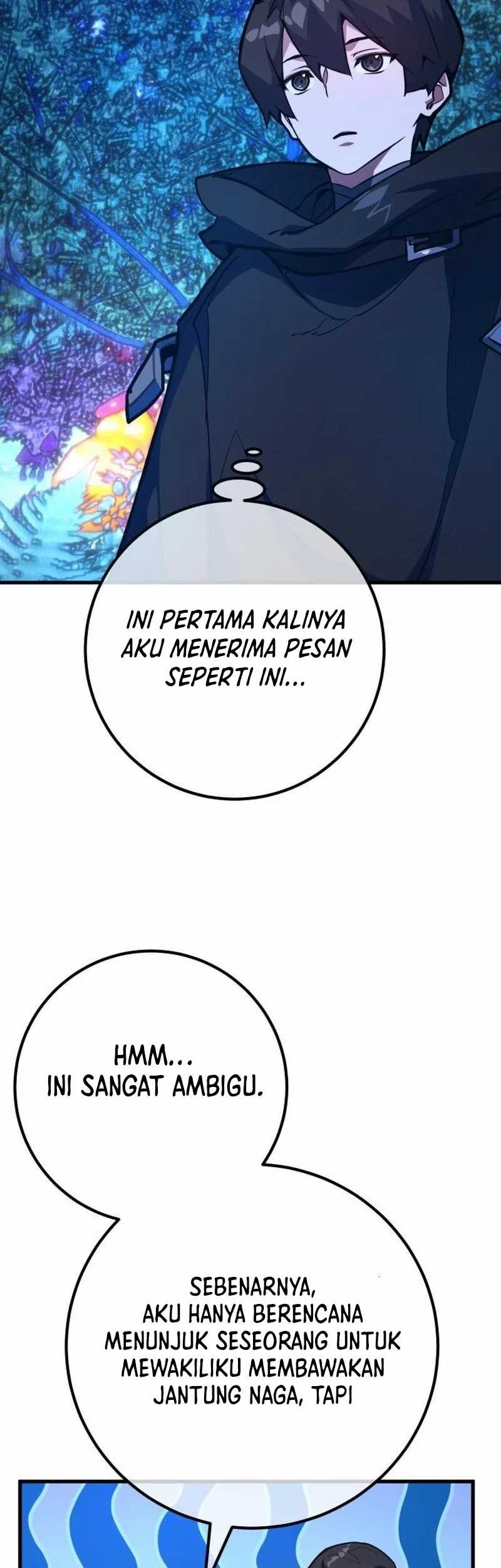 The Game’s Greatest Troll Chapter 97 - halaman 31
