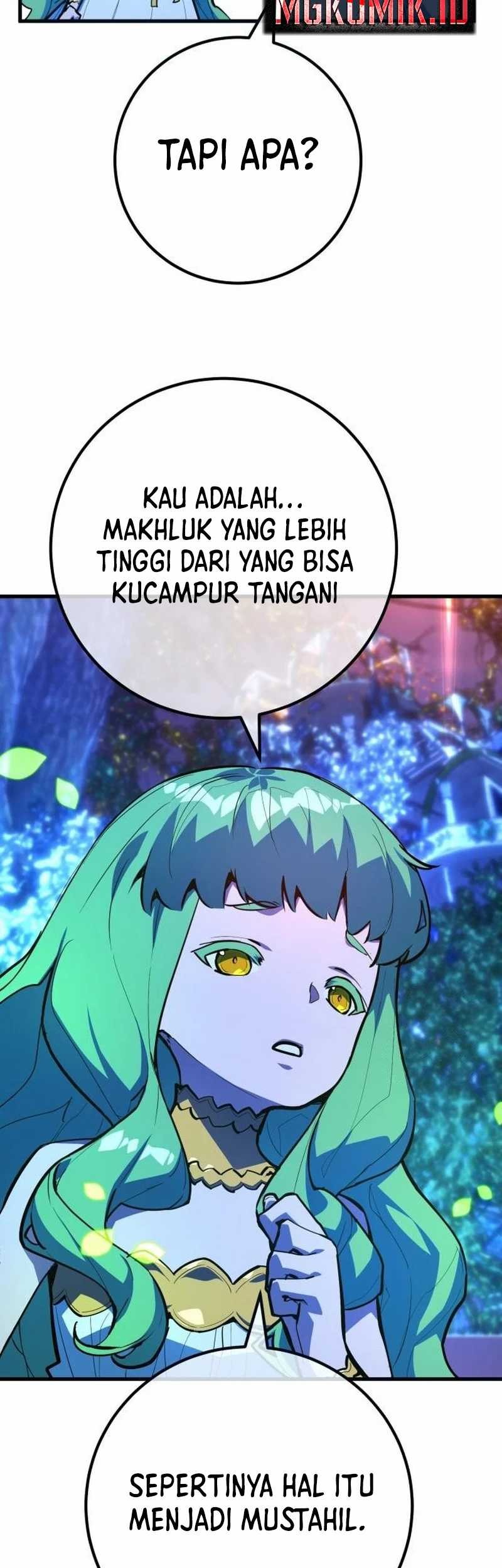 The Game’s Greatest Troll Chapter 97 - halaman 33