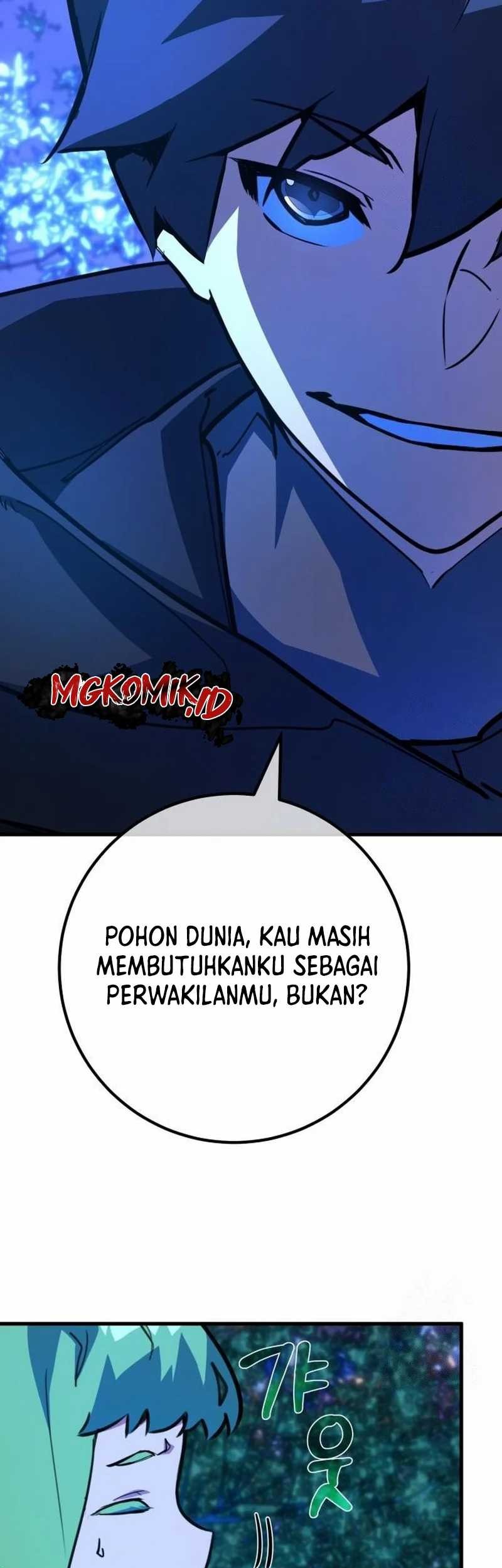 The Game’s Greatest Troll Chapter 97 - halaman 37
