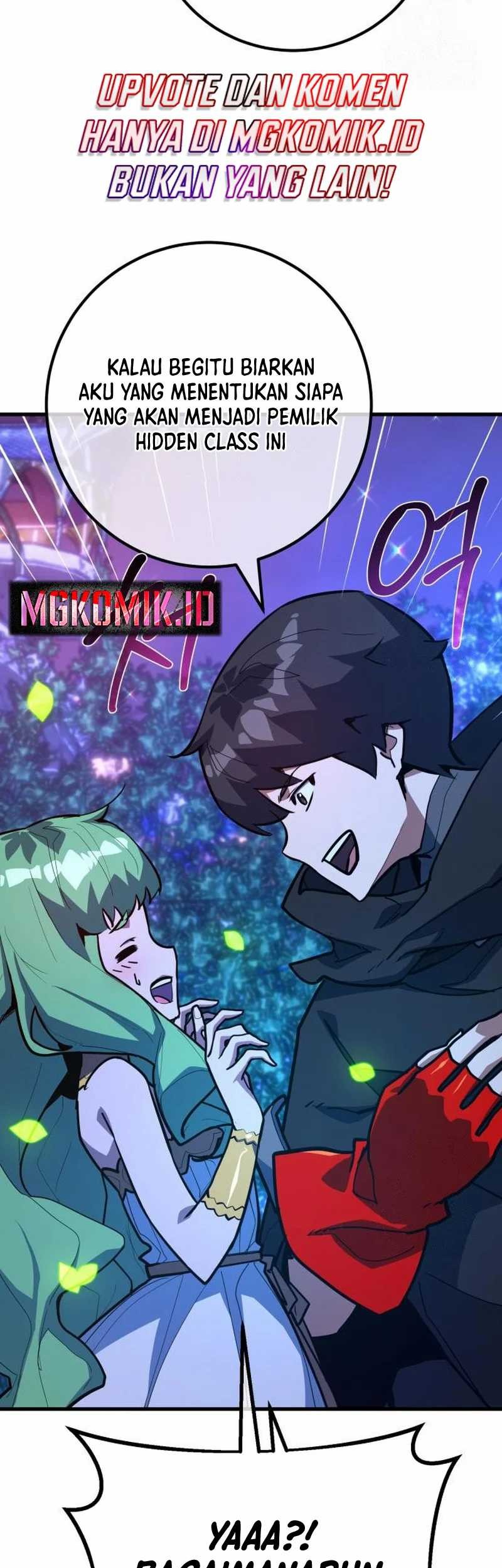 The Game’s Greatest Troll Chapter 97 - halaman 39