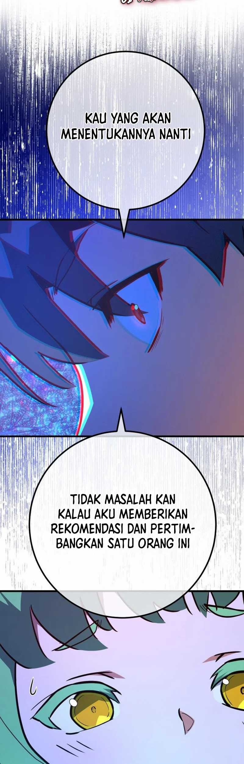 The Game’s Greatest Troll Chapter 97 - halaman 41