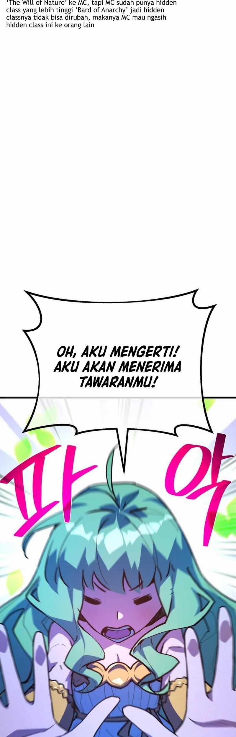The Game’s Greatest Troll Chapter 97 - halaman 43