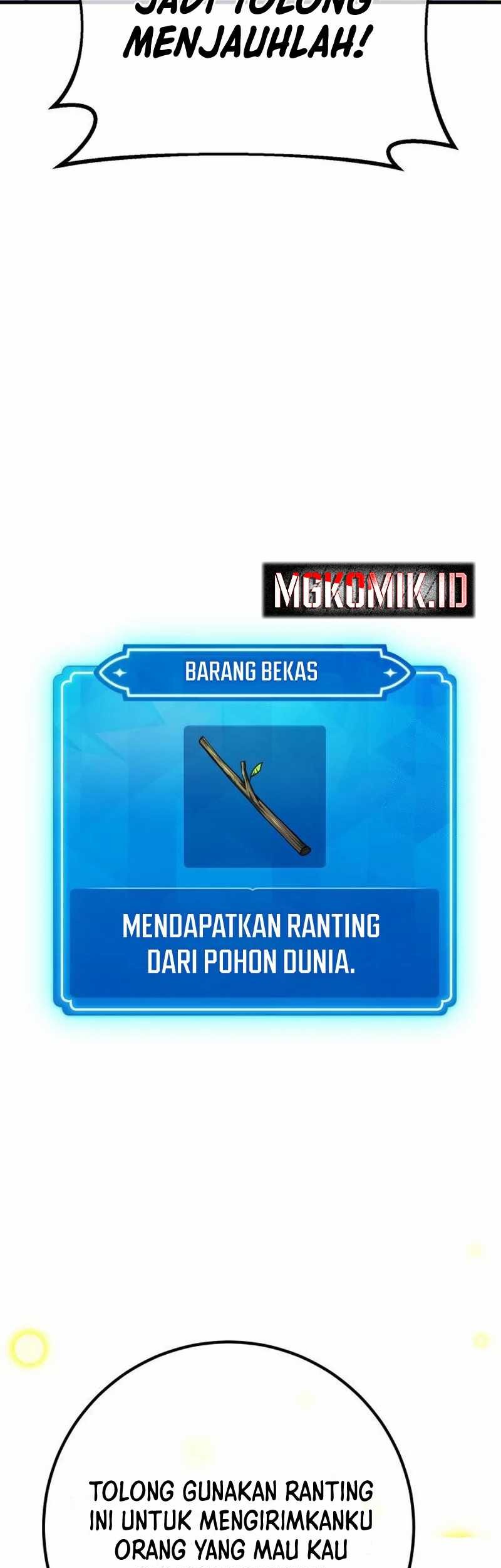 The Game’s Greatest Troll Chapter 97 - halaman 45