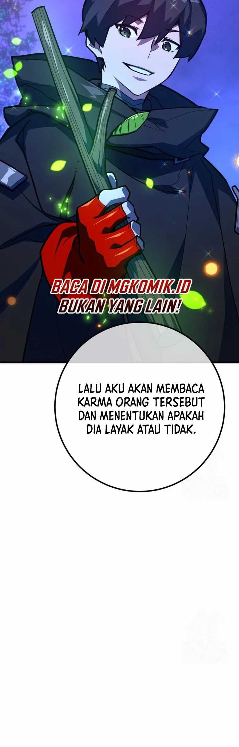 The Game’s Greatest Troll Chapter 97 - halaman 47