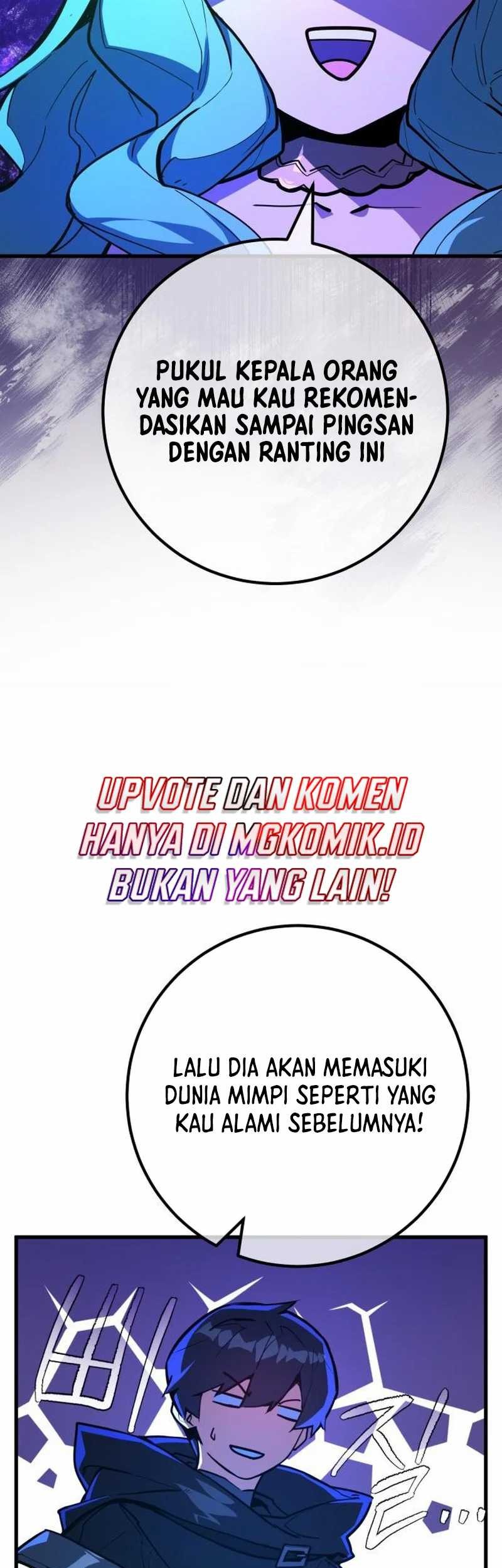 The Game’s Greatest Troll Chapter 97 - halaman 51
