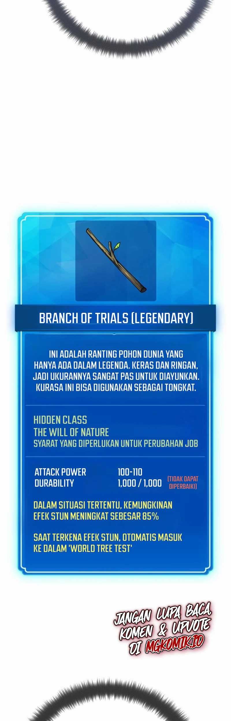 The Game’s Greatest Troll Chapter 97 - halaman 53