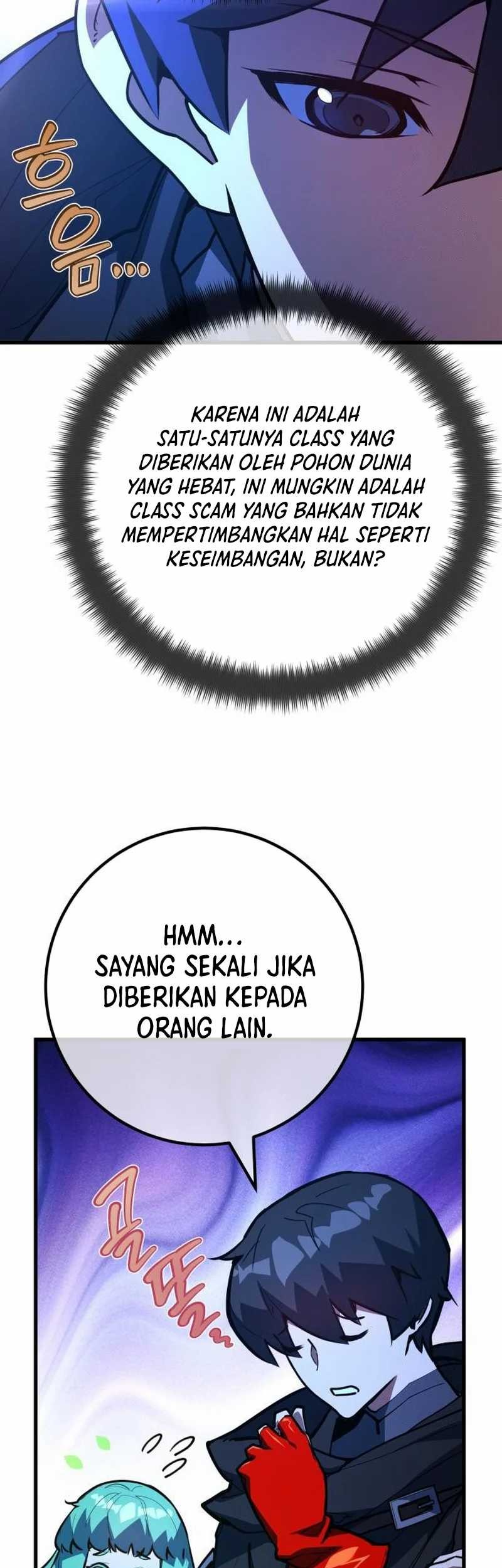 The Game’s Greatest Troll Chapter 97 - halaman 55