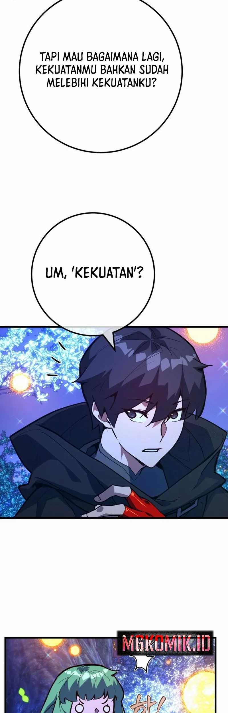 The Game’s Greatest Troll Chapter 97 - halaman 57
