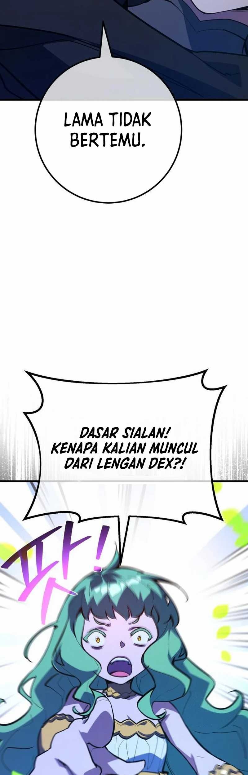 The Game’s Greatest Troll Chapter 97 - halaman 69
