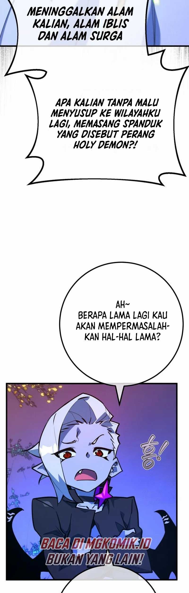 The Game’s Greatest Troll Chapter 97 - halaman 71