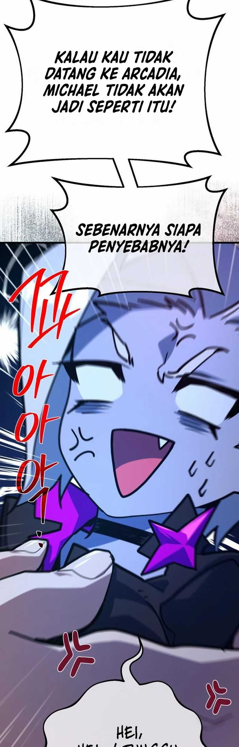 The Game’s Greatest Troll Chapter 97 - halaman 81