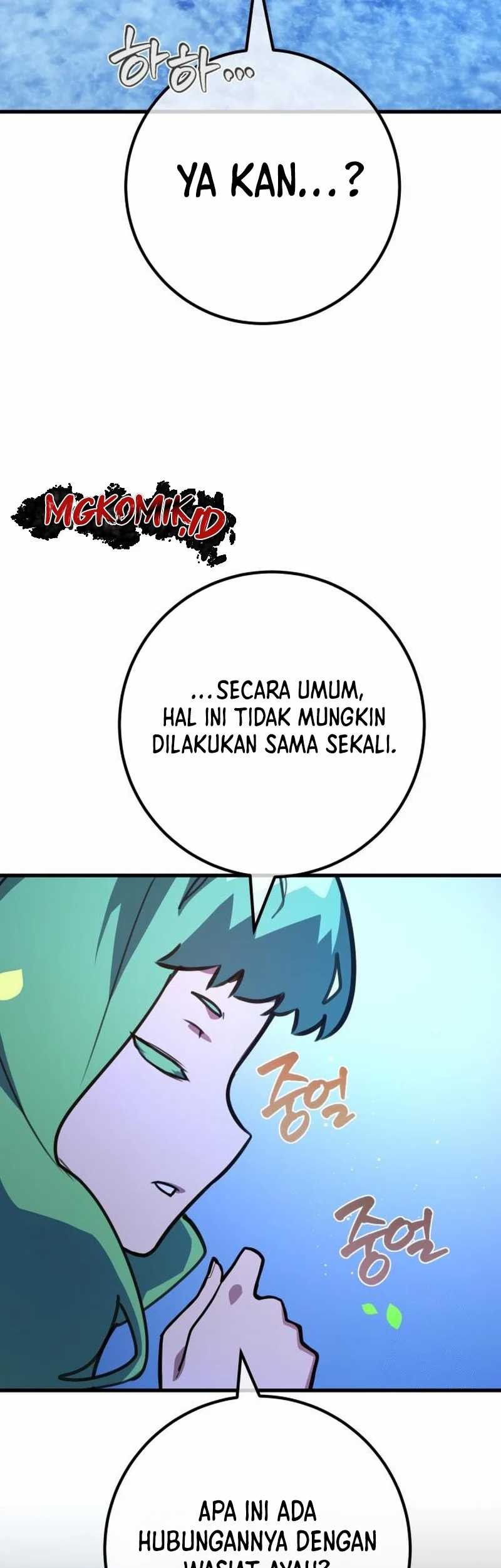 The Game’s Greatest Troll Chapter 97 - halaman 89