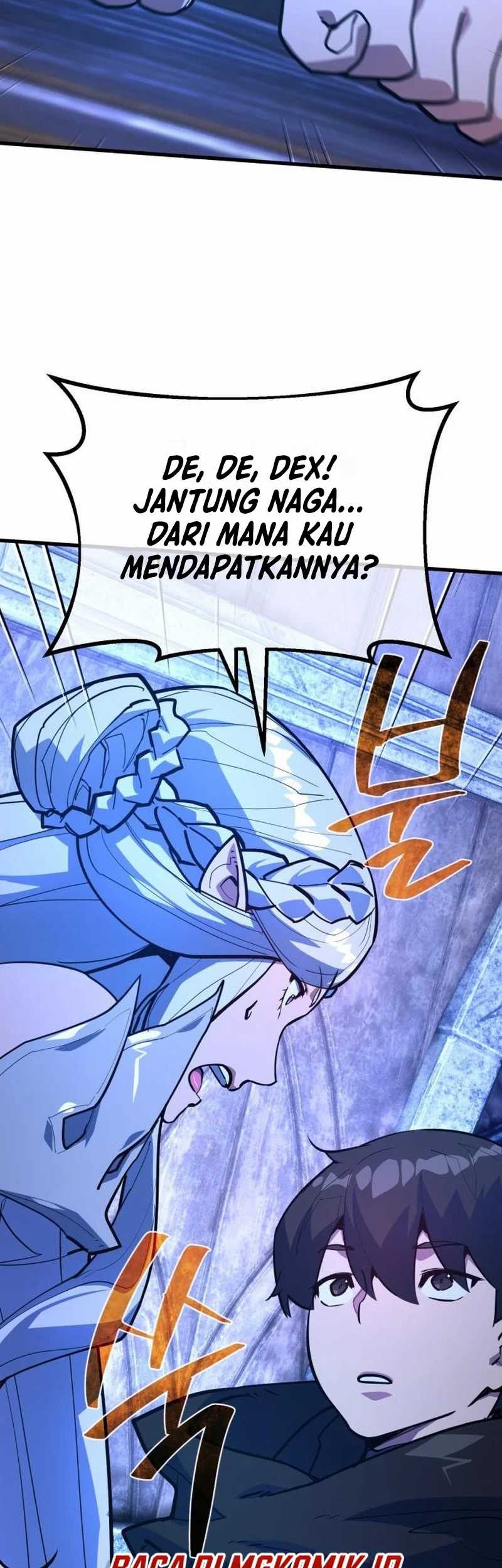 The Game’s Greatest Troll Chapter 97 - halaman 9