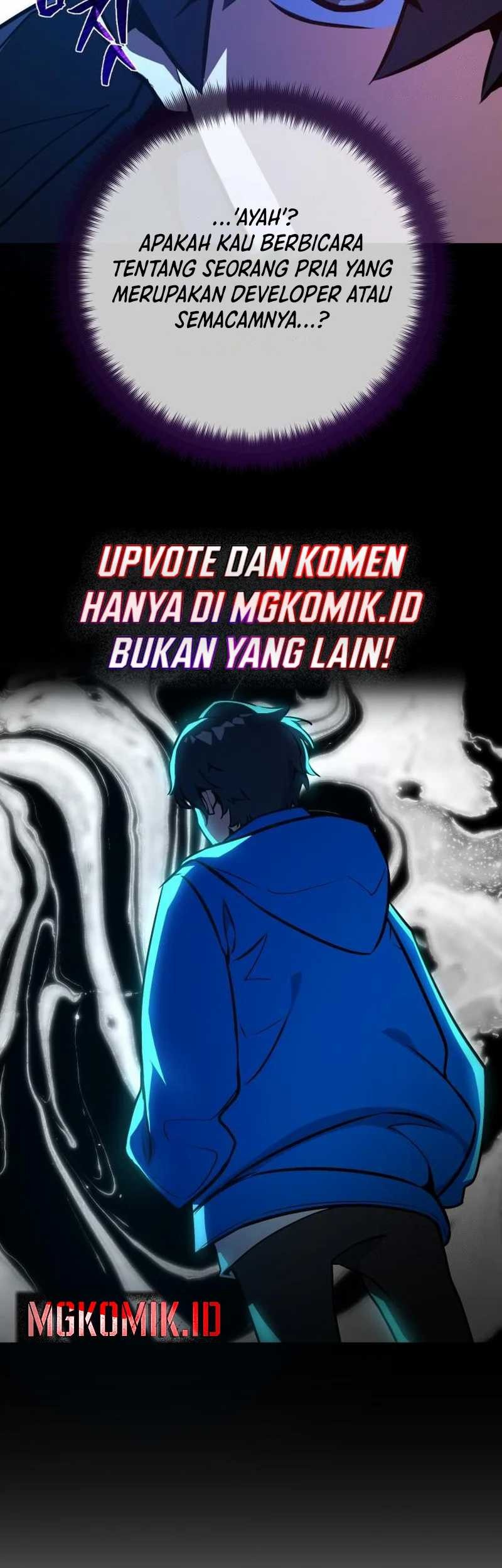 The Game’s Greatest Troll Chapter 97 - halaman 91
