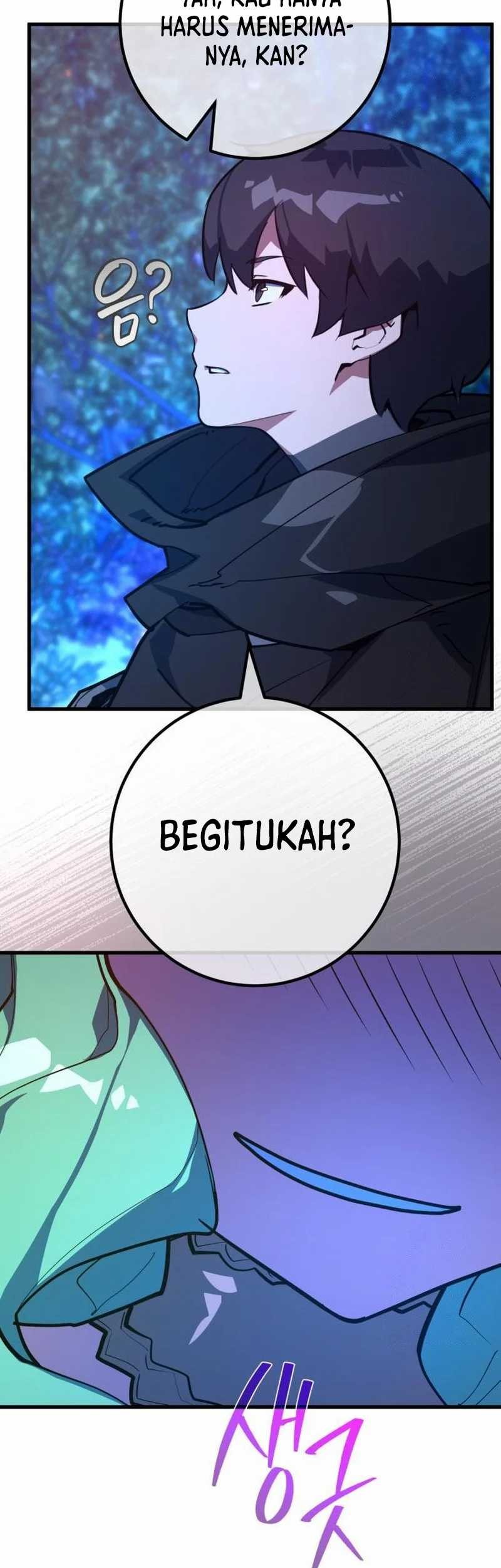 The Game’s Greatest Troll Chapter 97 - halaman 95