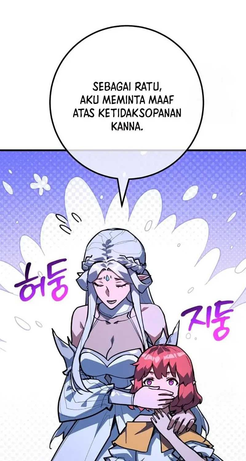 The Game’s Greatest Troll Chapter 98 - halaman 18
