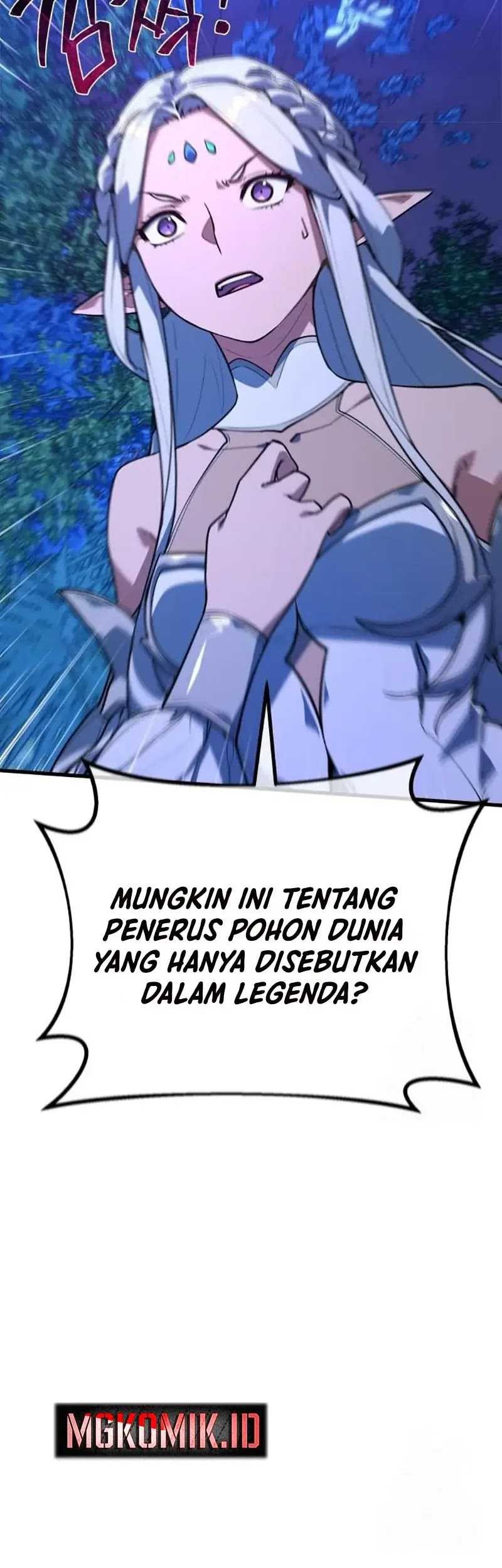 The Game’s Greatest Troll Chapter 98 - halaman 23