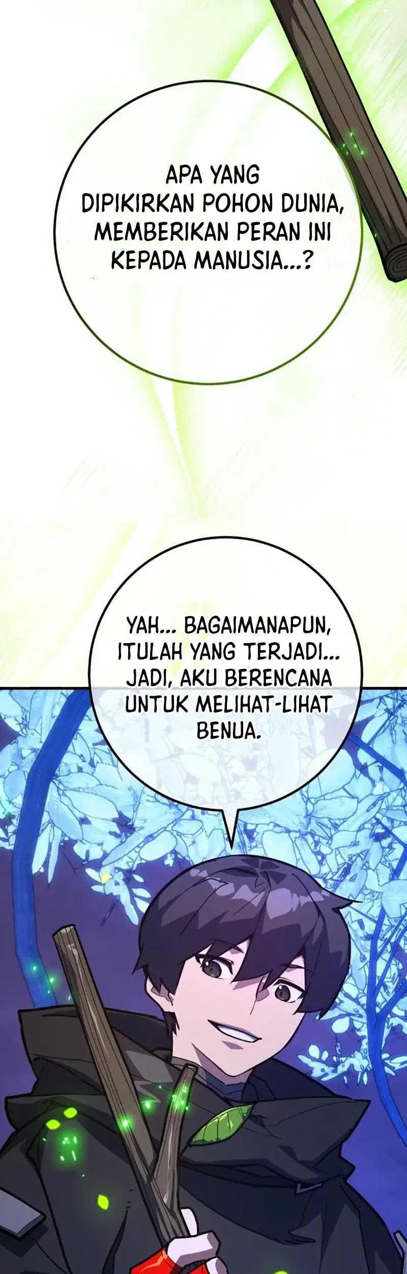 The Game’s Greatest Troll Chapter 98 - halaman 29