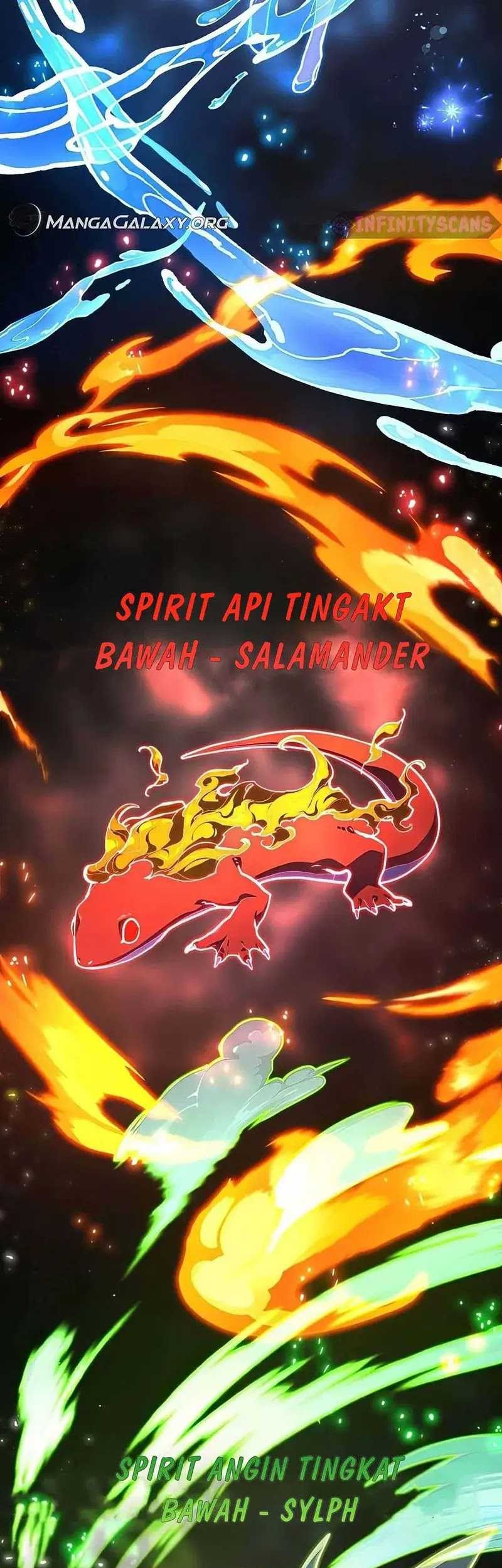 The Game’s Greatest Troll Chapter 98 - halaman 3