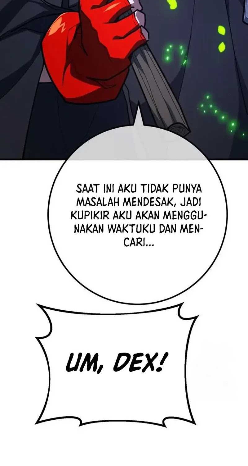 The Game’s Greatest Troll Chapter 98 - halaman 30