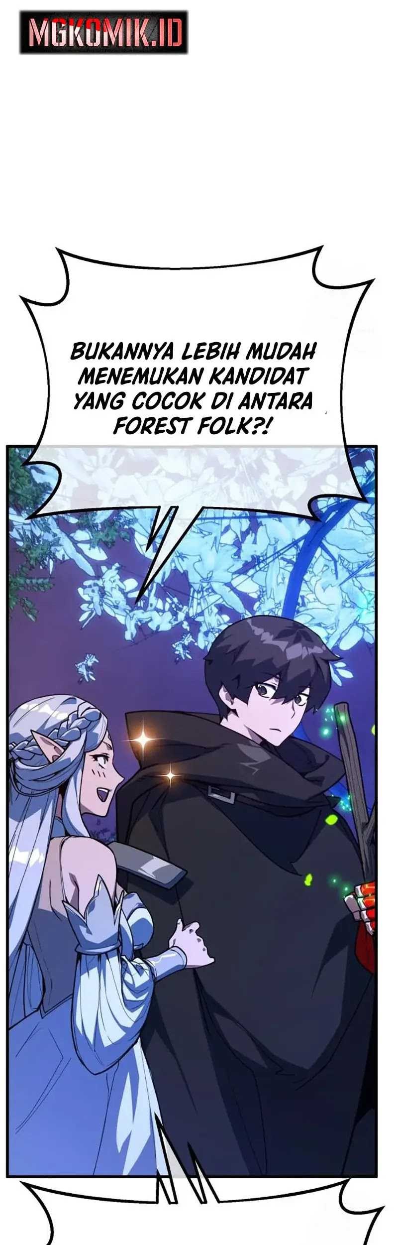 The Game’s Greatest Troll Chapter 98 - halaman 31