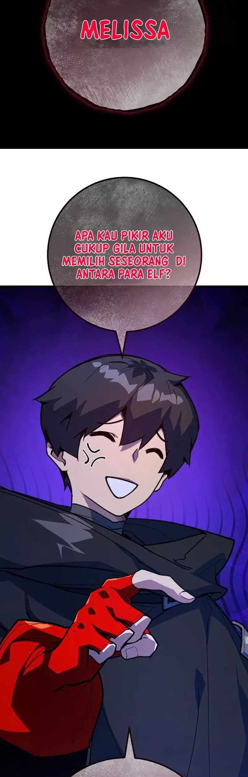 The Game’s Greatest Troll Chapter 98 - halaman 33