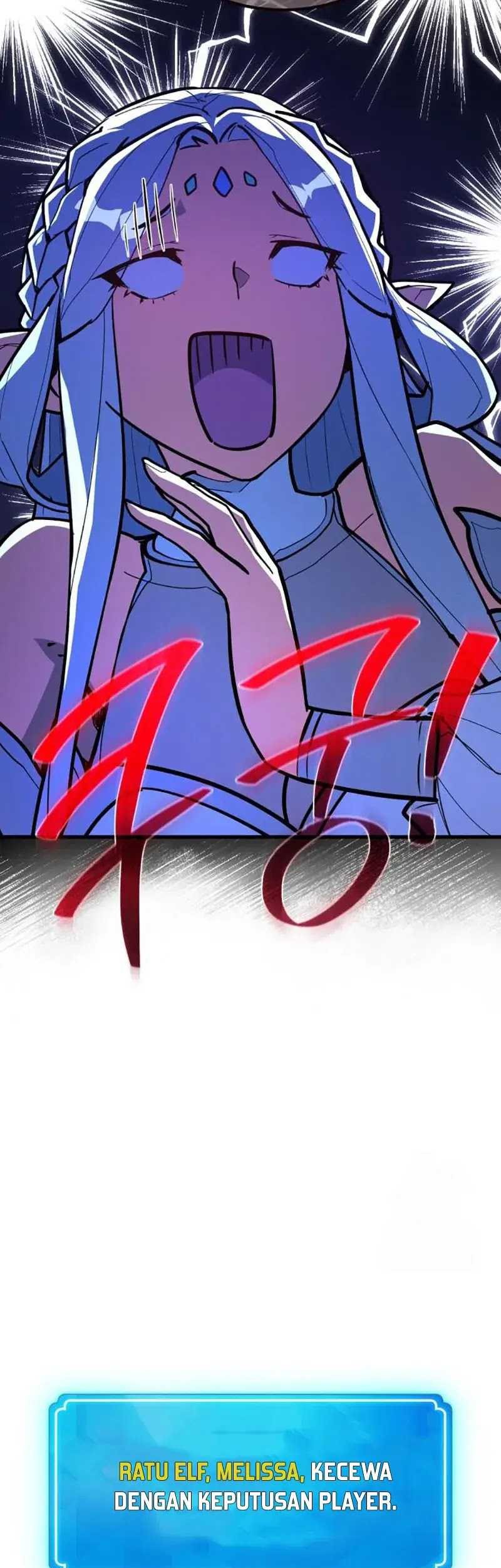The Game’s Greatest Troll Chapter 98 - halaman 35