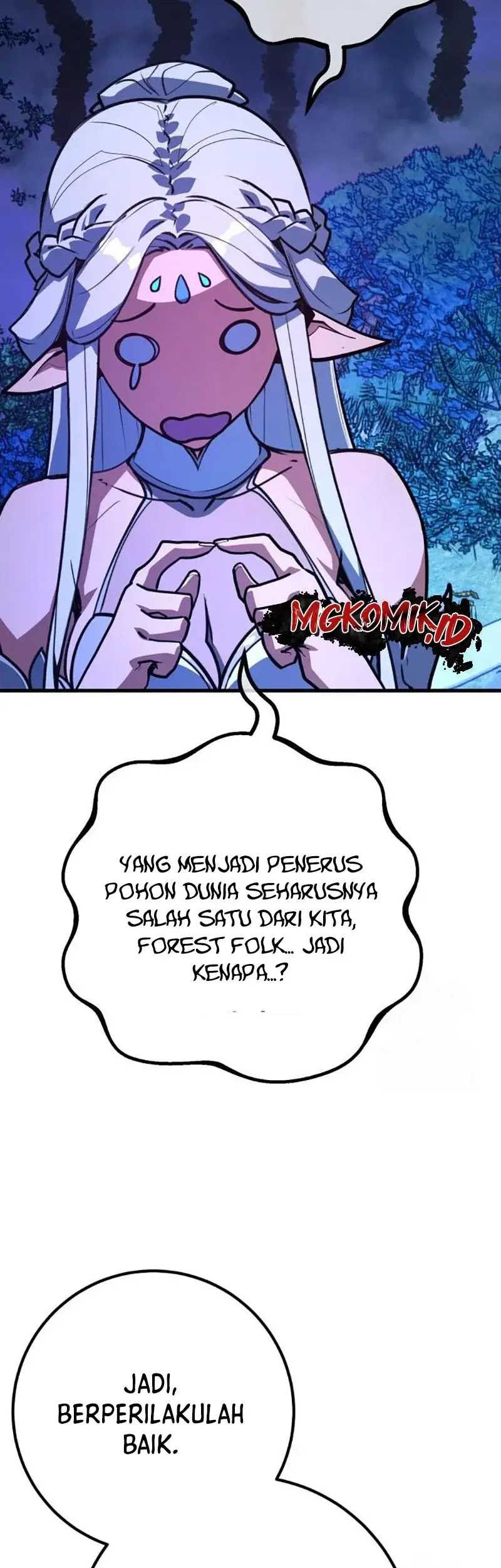 The Game’s Greatest Troll Chapter 98 - halaman 37