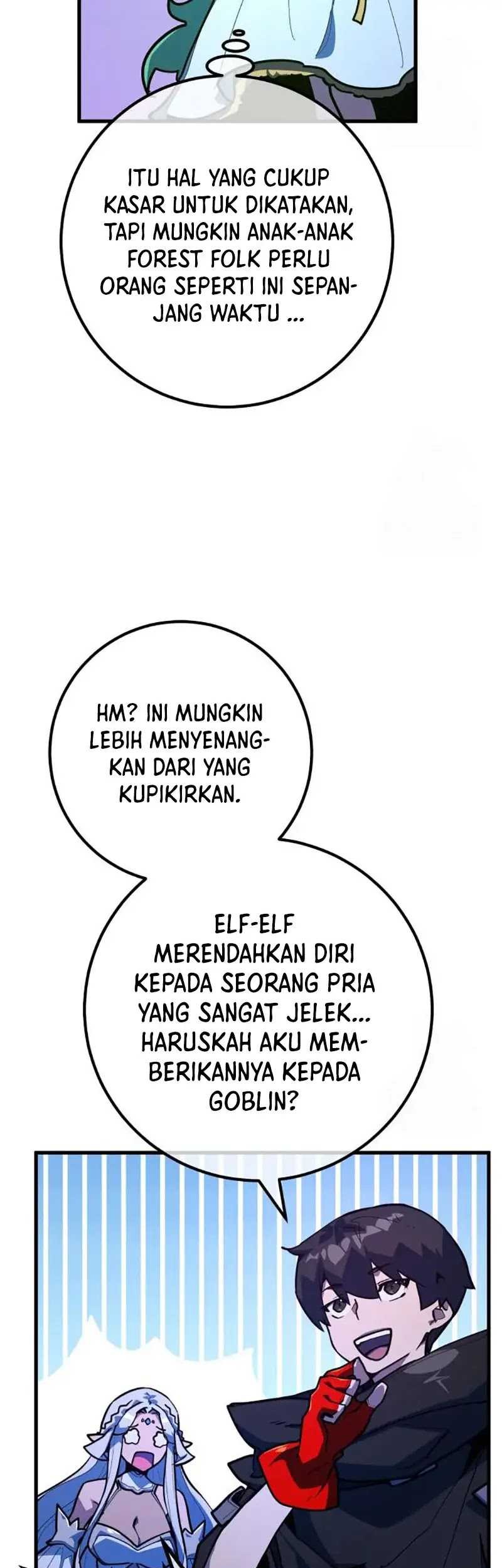 The Game’s Greatest Troll Chapter 98 - halaman 39