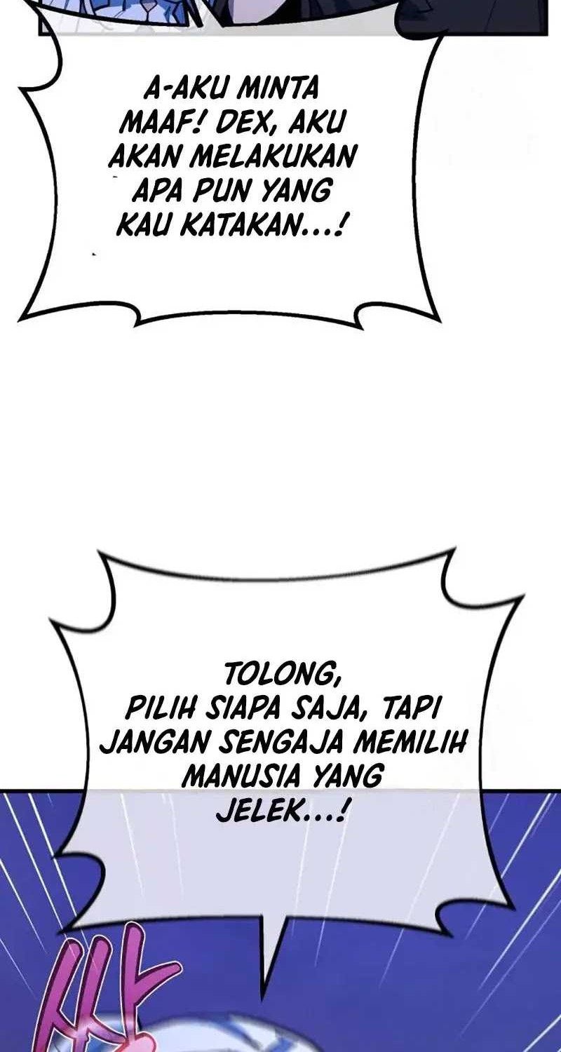 The Game’s Greatest Troll Chapter 98 - halaman 40