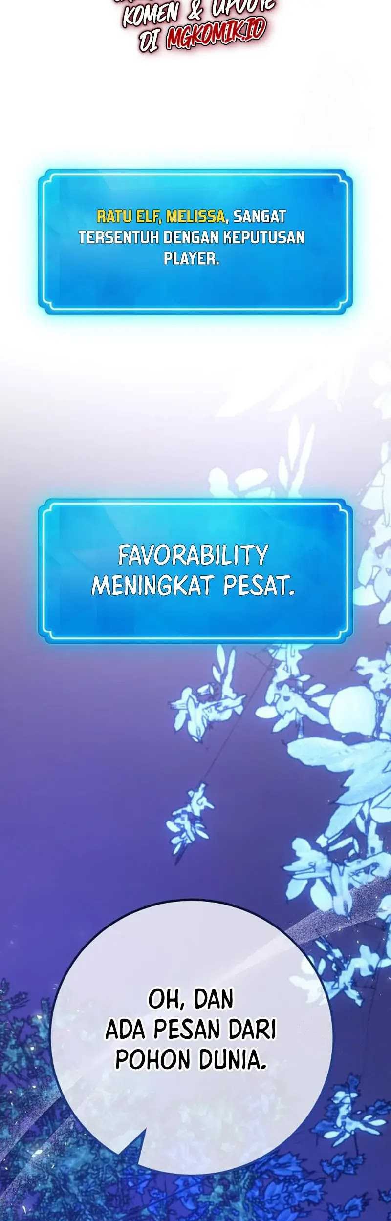 The Game’s Greatest Troll Chapter 98 - halaman 43