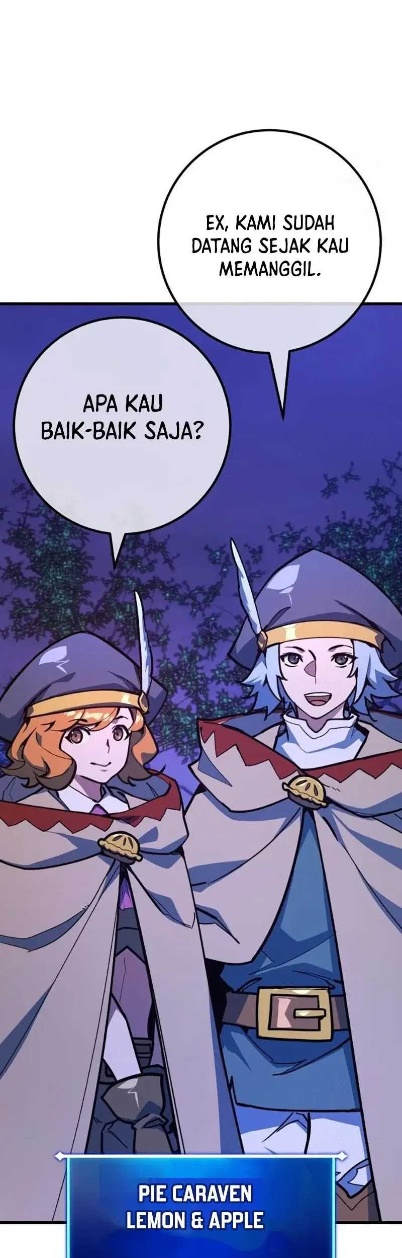 The Game’s Greatest Troll Chapter 98 - halaman 53