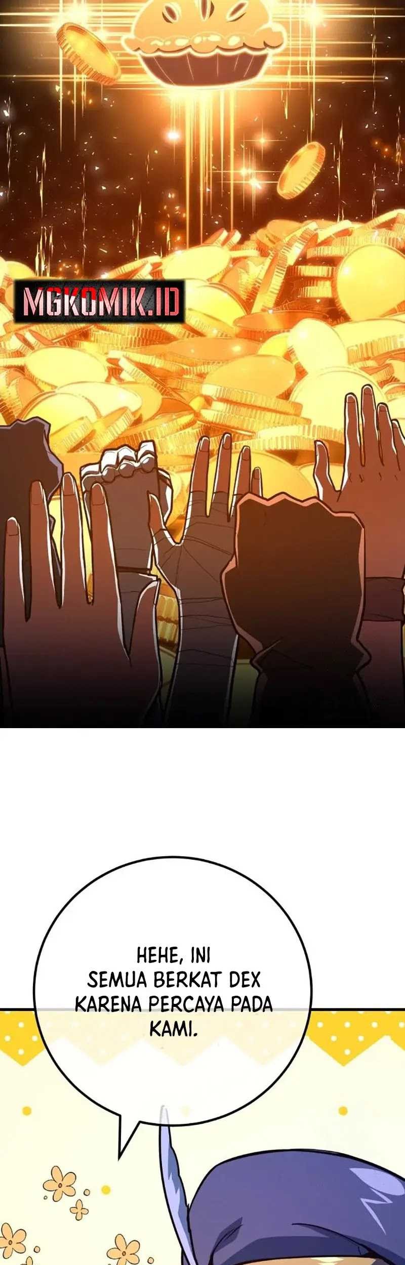 The Game’s Greatest Troll Chapter 98 - halaman 59