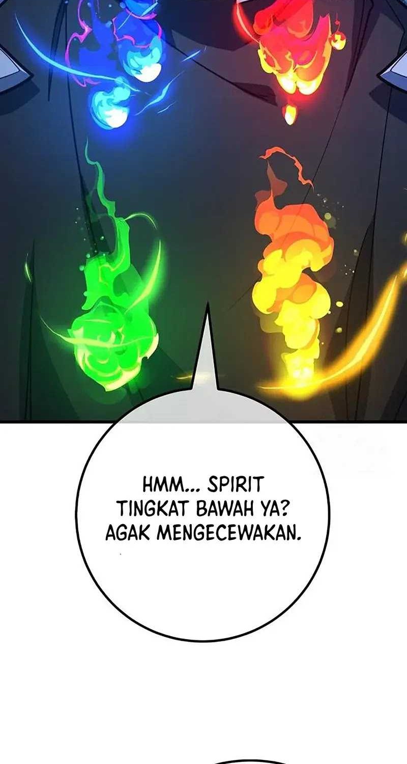 The Game’s Greatest Troll Chapter 98 - halaman 6
