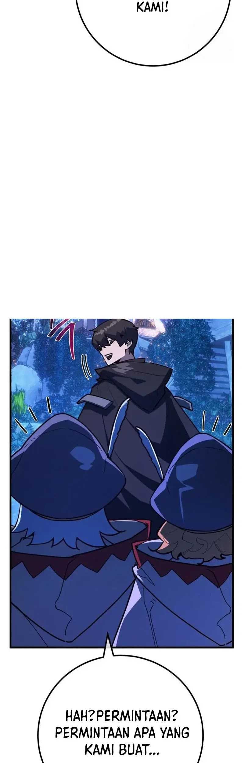 The Game’s Greatest Troll Chapter 98 - halaman 61
