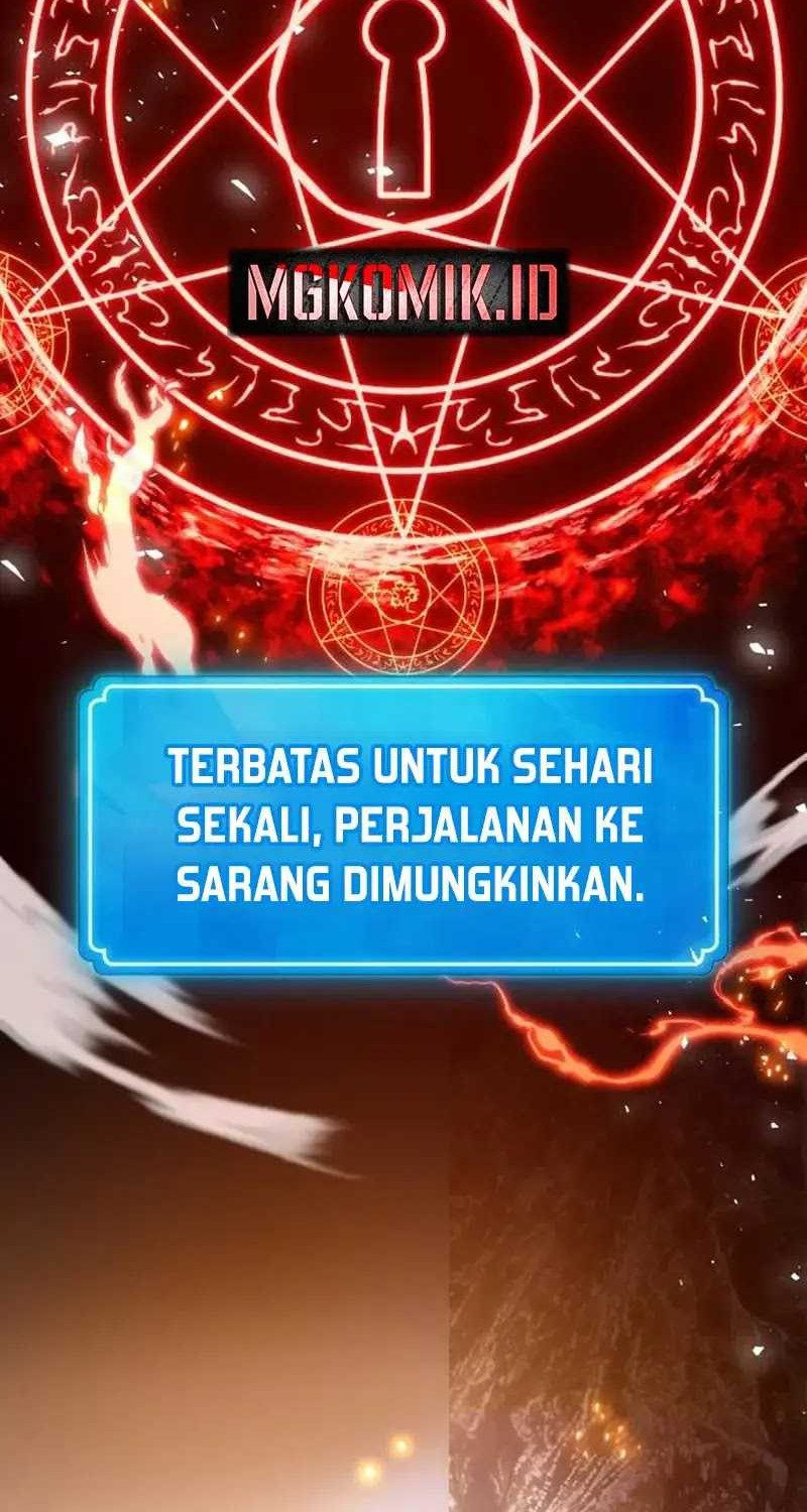 The Game’s Greatest Troll Chapter 98 - halaman 64