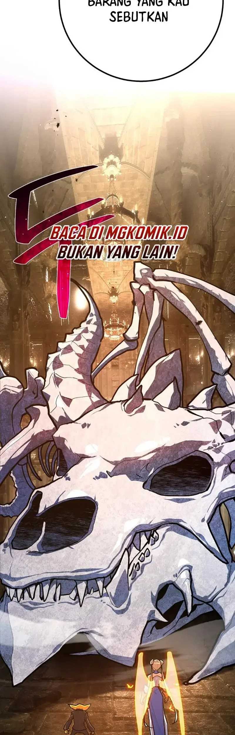 The Game’s Greatest Troll Chapter 98 - halaman 69