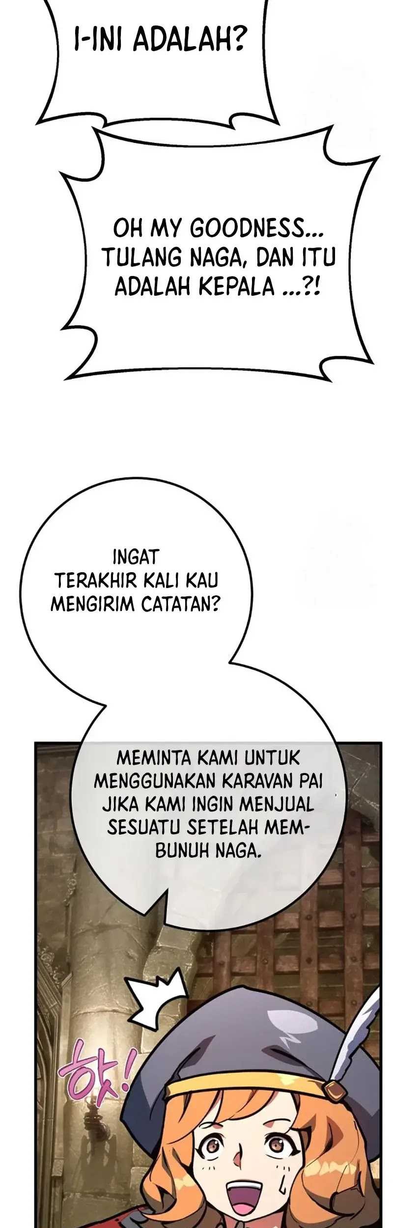 The Game’s Greatest Troll Chapter 98 - halaman 71