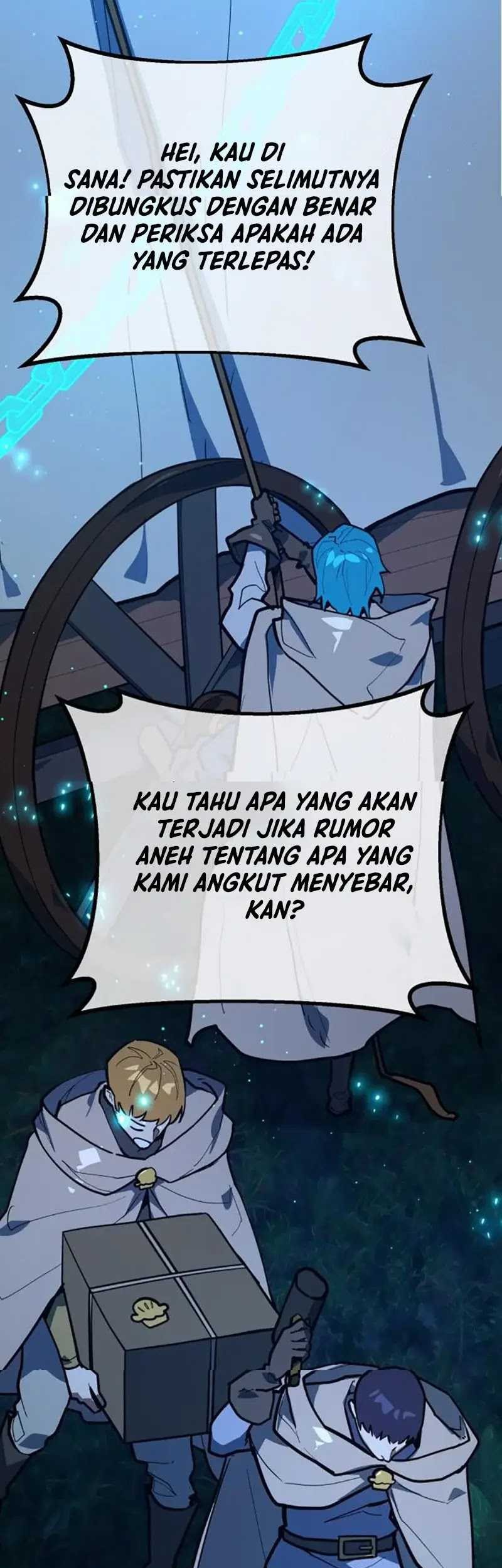The Game’s Greatest Troll Chapter 98 - halaman 77