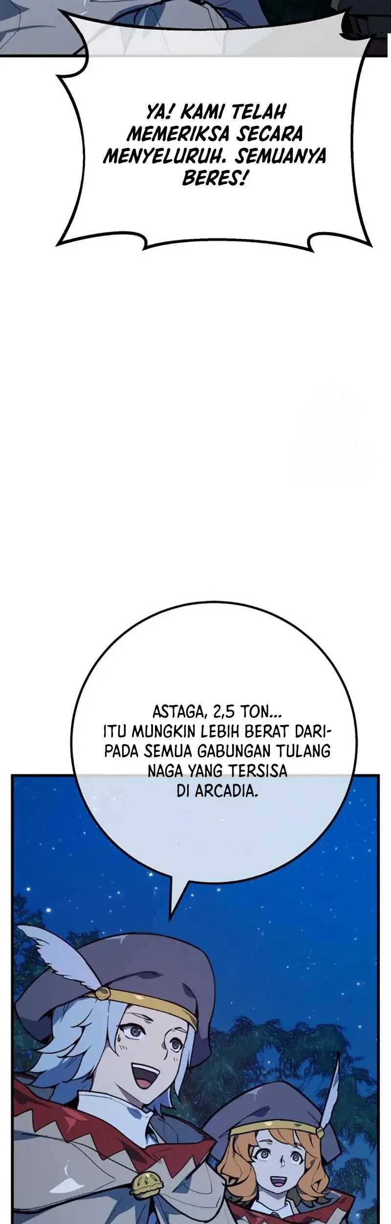 The Game’s Greatest Troll Chapter 98 - halaman 79