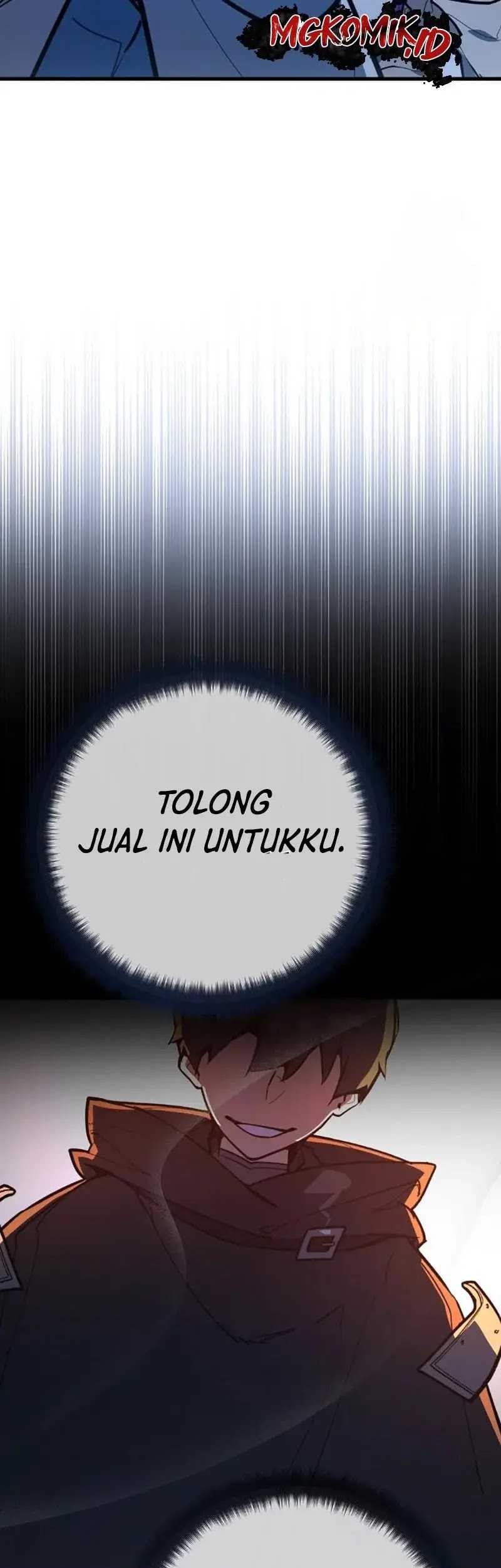 The Game’s Greatest Troll Chapter 98 - halaman 83