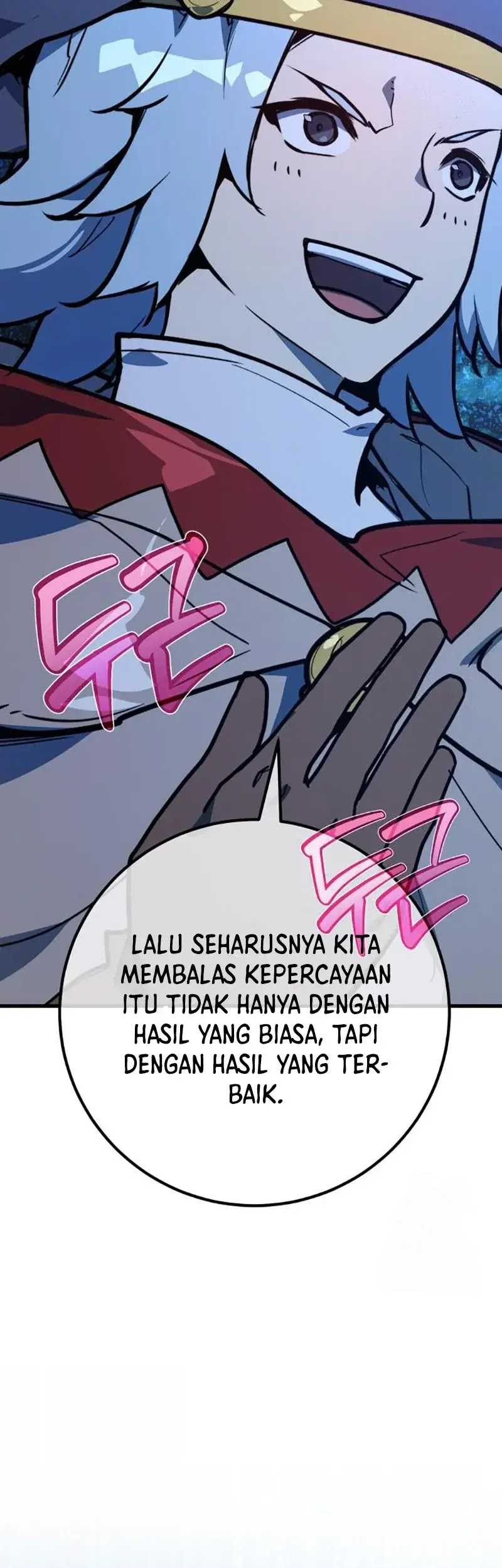 The Game’s Greatest Troll Chapter 98 - halaman 85