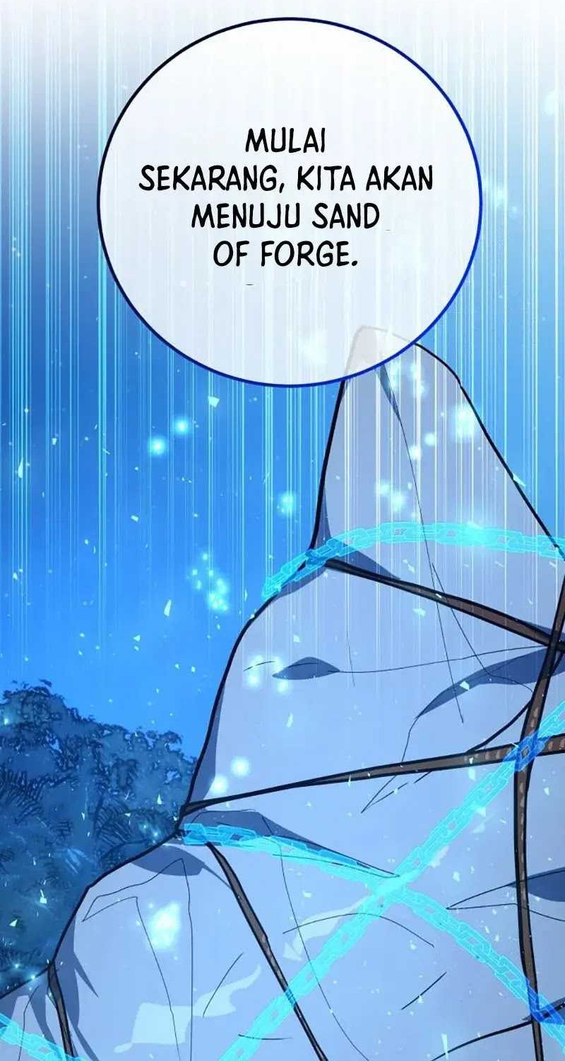 The Game’s Greatest Troll Chapter 98 - halaman 86