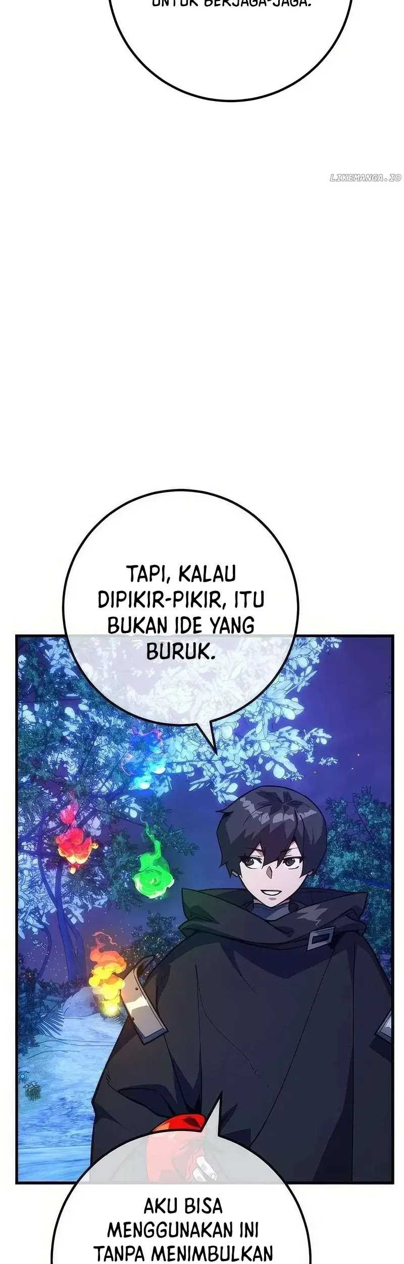 The Game’s Greatest Troll Chapter 98 - halaman 9