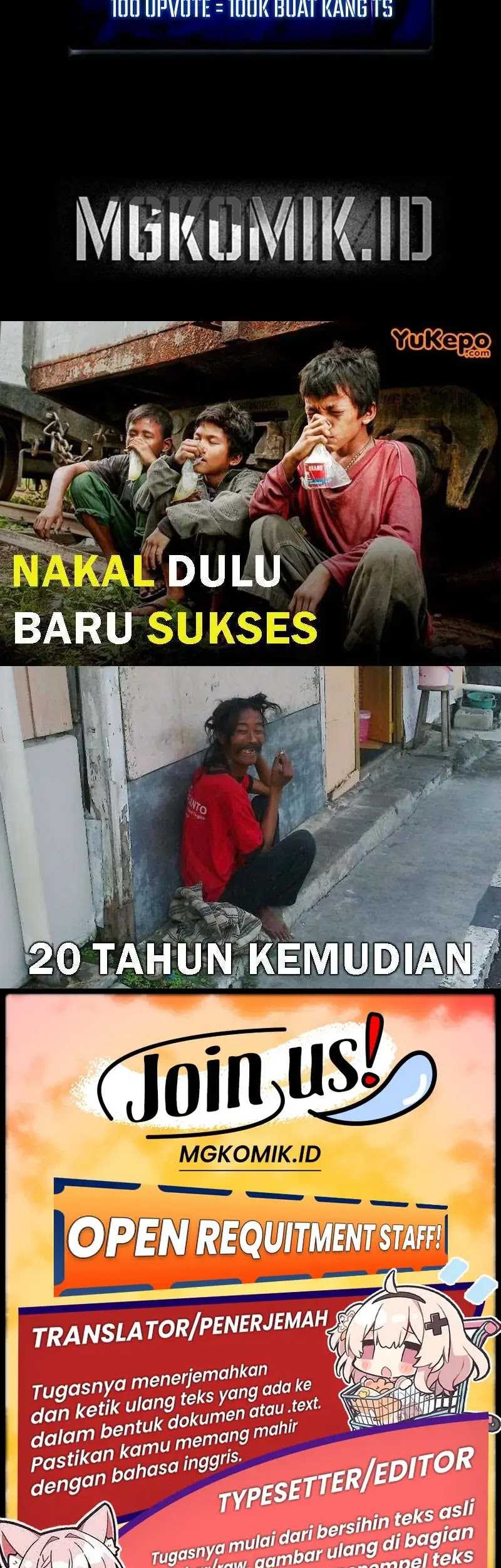 The Game’s Greatest Troll Chapter 98 - halaman 91